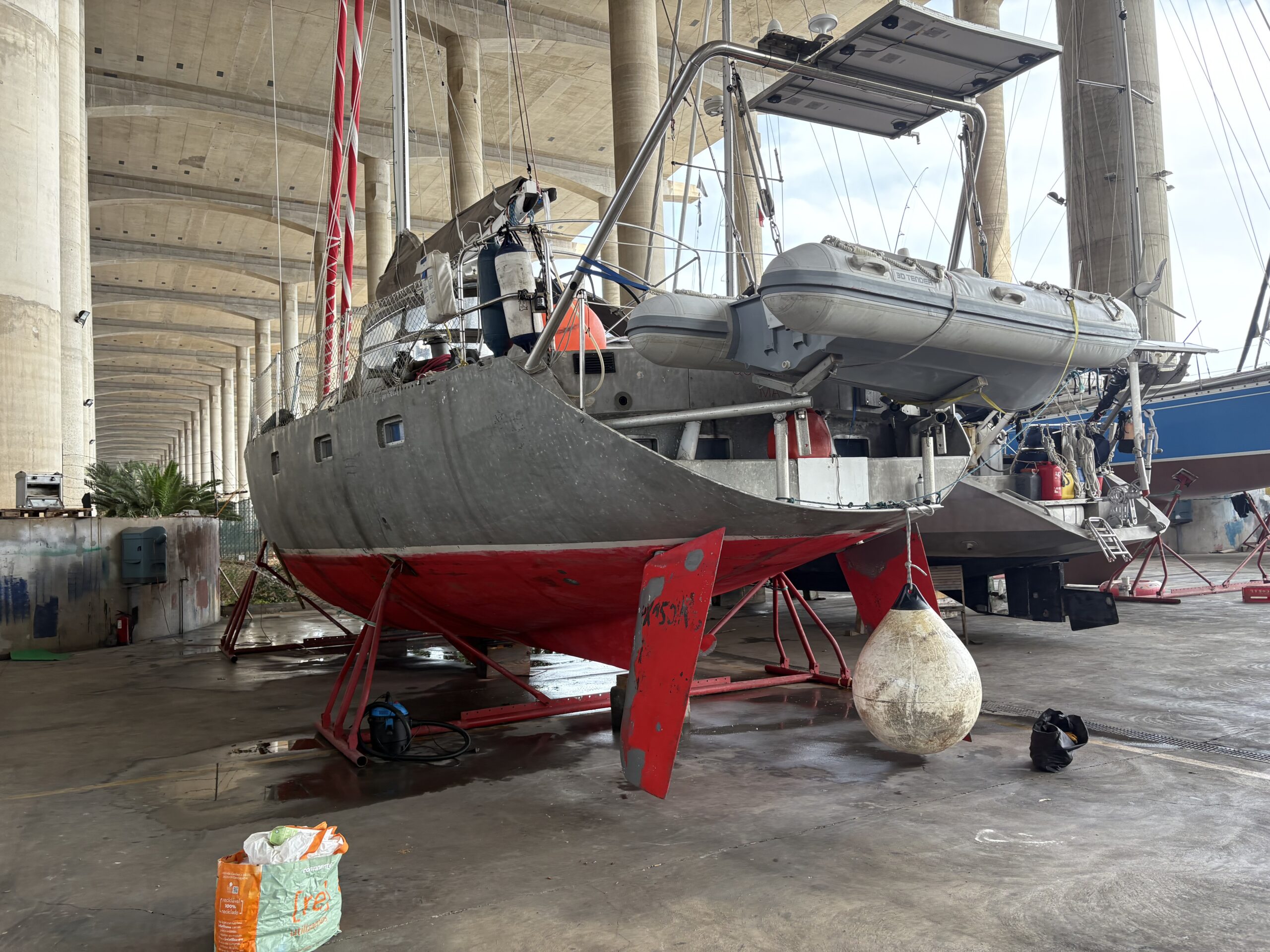 Que Sera à Madère !